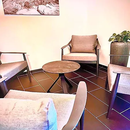 Ueberwasser Hotelappartements Hotel 3*