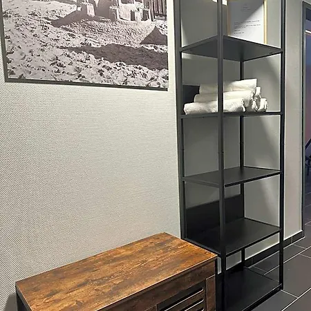 Ueberwasser Hotelappartements